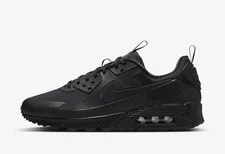 NEW Nike Air Max 90 Drift HQ1416-001 2