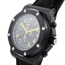 Audemars Piguet Royal Oak Offshore Chronograph 25770SN.OO.A001KE.01 TO268451 2