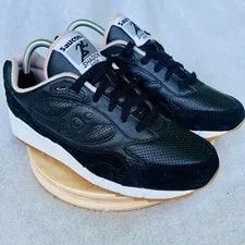 Saucony — Saucony 6000 ’S Size 9 Retro Shoes — Sneaker — resale