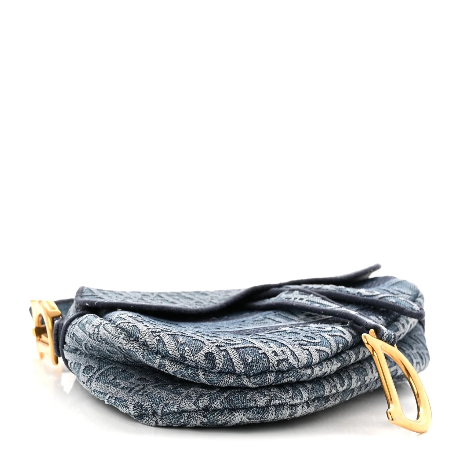 Embroidered Saddle 4