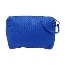 Bottega Veneta — Bottega Veneta Nodini Crossbody Bags — Handbag — resale