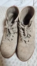 Visvim Shoes Lee 8 5 265 Limited Edition Vhtf Collection Popular Pr 2