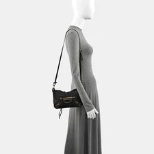 Balenciaga Classic Metallic Edge City Handbags 2