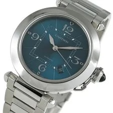 Cartier Pasha de 30MM WSPA0021 2