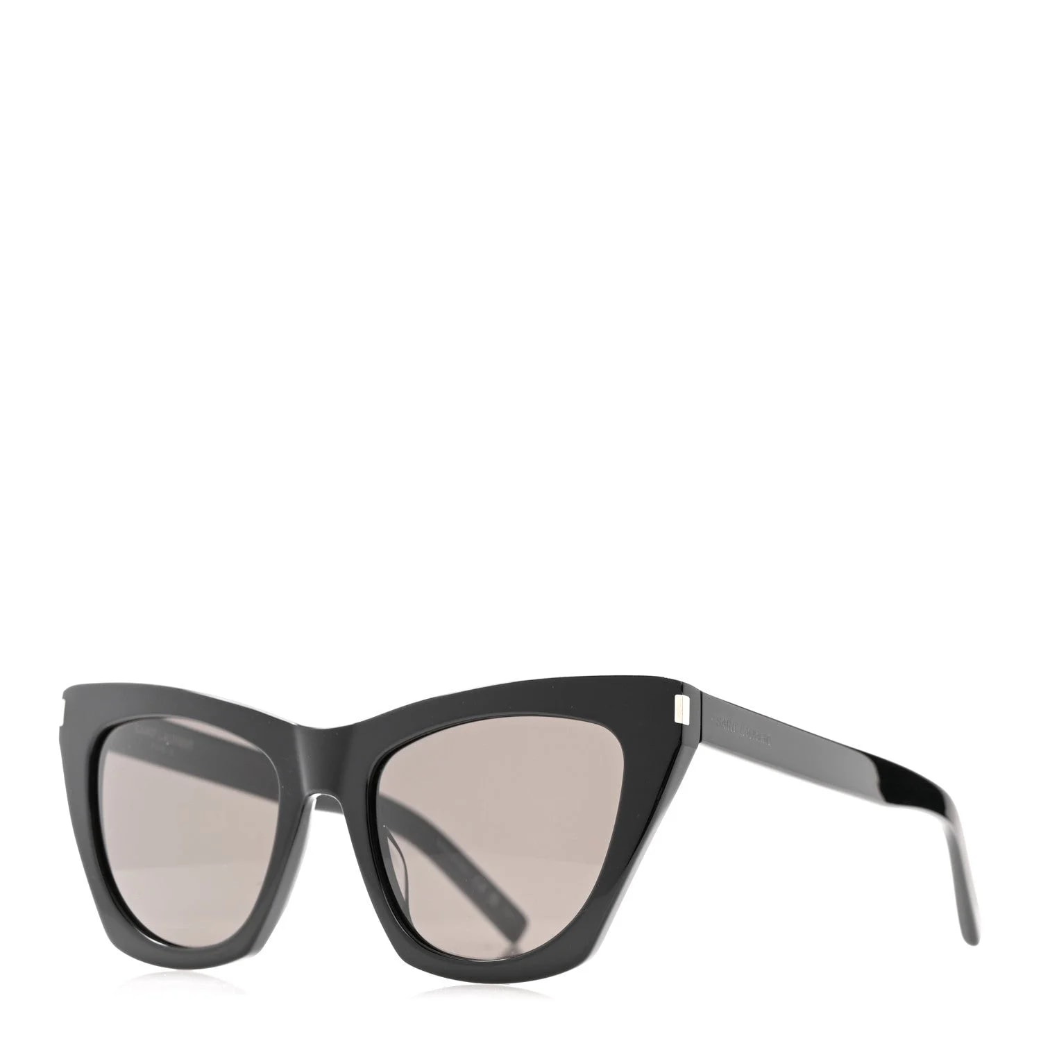 Saint Laurent — New Wave SL214 Kate Cat Sunglasses — Accessory — resale