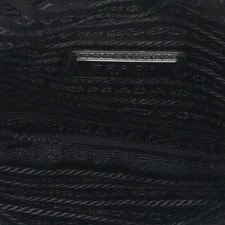 Prada : 2VH176 X W28.5H16.5D- Cm W/ ; 3