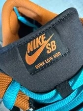 Nike SB Dunk Low Pro “Olympic Safari” – / /Monarch - Size 9M . 2024 4