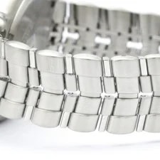 TAG Heuer 6000 Chronograph Stainless Steel Quartz CH1111 3