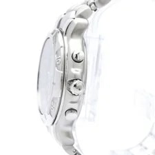TAG Heuer 6000 Chronograph Stainless Steel Quartz CH1111 4