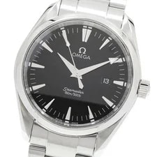 Omega — Omega Seamaster Aqua Terra 2517.5 — Watch — resale