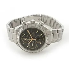 Omega Speedmaster Date 3513.54 Auto Stainless Steel 874377 2