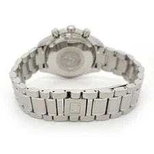 Omega Speedmaster Date 3513.54 Auto Stainless Steel 874377 3