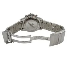 Breitling Colt A13388 S Brand Chronograph Automatic AT Stainless SS Si 4