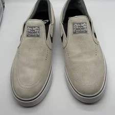 Nike SB — Nike SB Zoom Janoski Slip on Light 833564-002 Size 10.5 2018 — Sneaker — resale