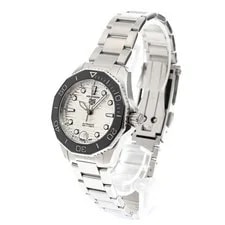 TAG Heuer Aquaracer Professional 300 WBP231C/BA0626 36mm SS Silver #C6823 2
