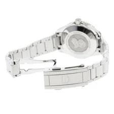 TAG Heuer Aquaracer Professional 300 WBP231C/BA0626 36mm SS Silver #C6823 4
