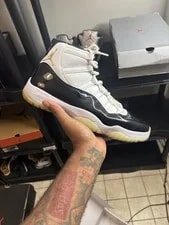 Jordan 11 Gratitude 2