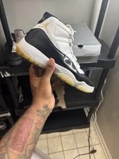Jordan 11 Gratitude 3