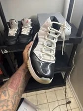 Jordan 11 Gratitude 4
