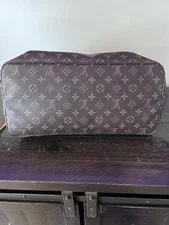 Authentic Louis Vuitton Neverfull – Good Condition W/ COA 4