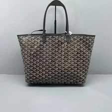 Goyard Authentic Monogram Free Tracked Shipping 2