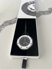 Ocho Negro - Royal Pop Collection| Audemars Piguet X Swatch 4