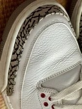 Size 12 - Jordan 3 Retro 2011 2
