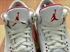 Size 12 - Jordan 3 Retro 2011 4