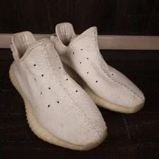 Yeezy — Yeezy Boost 350 V2 US 7 Adidas — Sneaker — resale
