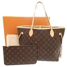 Louis Vuitton Model Neverfull IC 1030 Louis 2