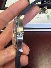 IWC Mark XX le Petit Prince IW328221 2026 Watches and Wonders 2