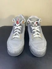 Jordan — Size 11 - Jordan 3 Retro Mid — Sneaker — resale