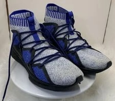 PUMA — Puma Ignite Wave Evoknit Lace Up Shoes Limited Edition — Sneaker — resale