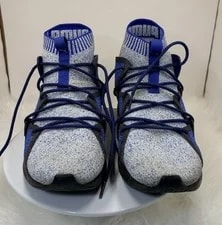 Puma Ignite Wave Evoknit Lace Up Shoes Limited Edition 2
