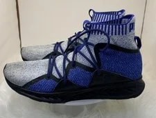 Puma Ignite Wave Evoknit Lace Up Shoes Limited Edition 3
