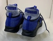 Puma Ignite Wave Evoknit Lace Up Shoes Limited Edition 4