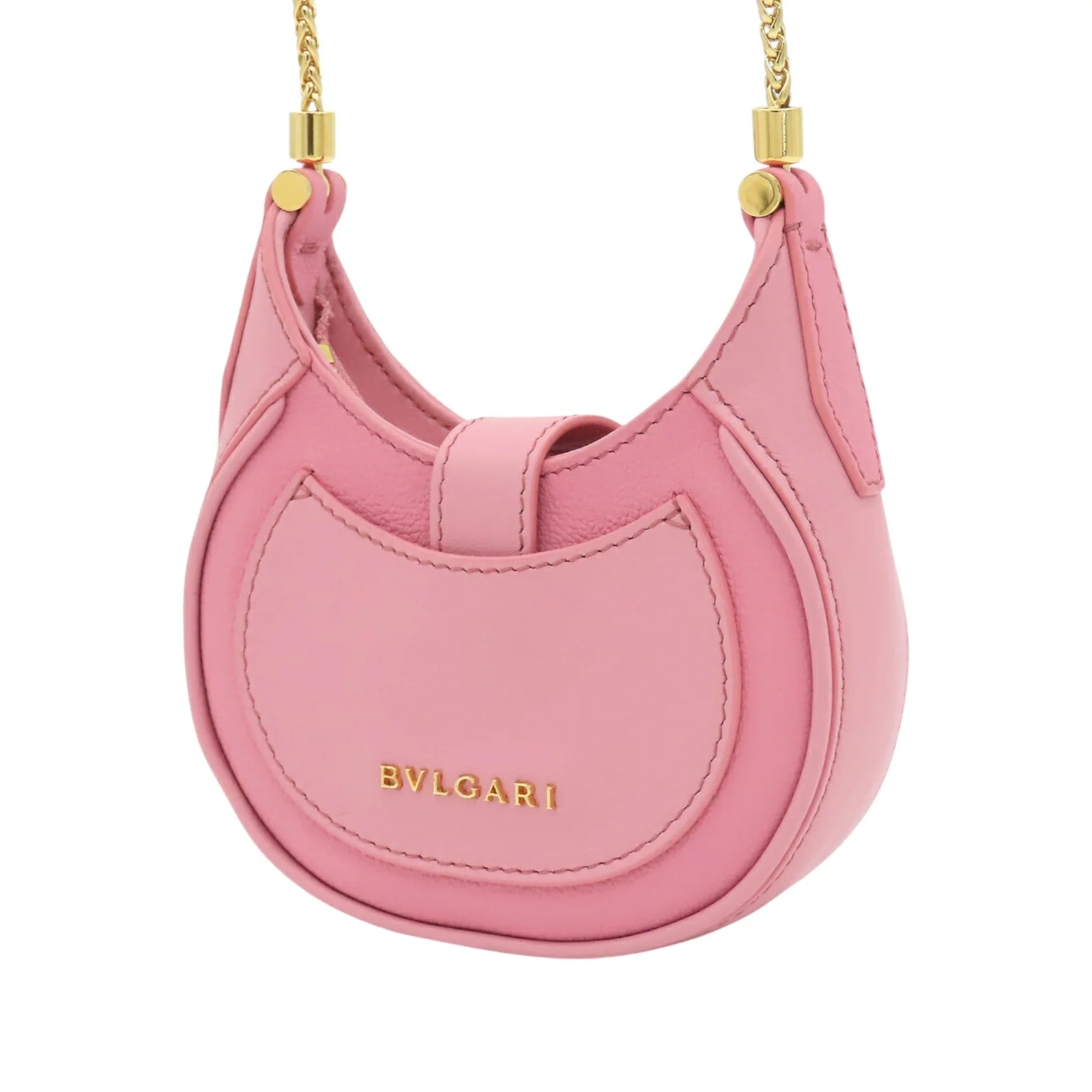 Micro Serpenti Ellipse Crossbody 2