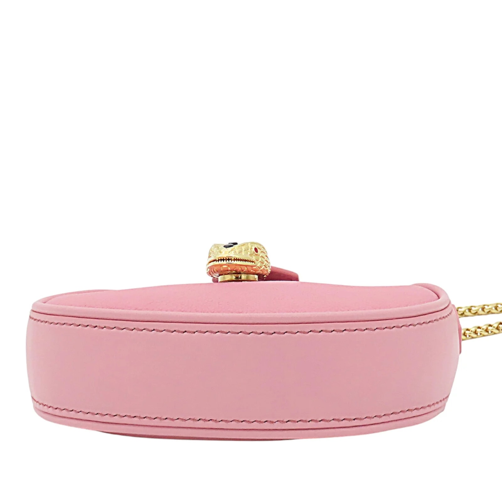 Micro Serpenti Ellipse Crossbody 3