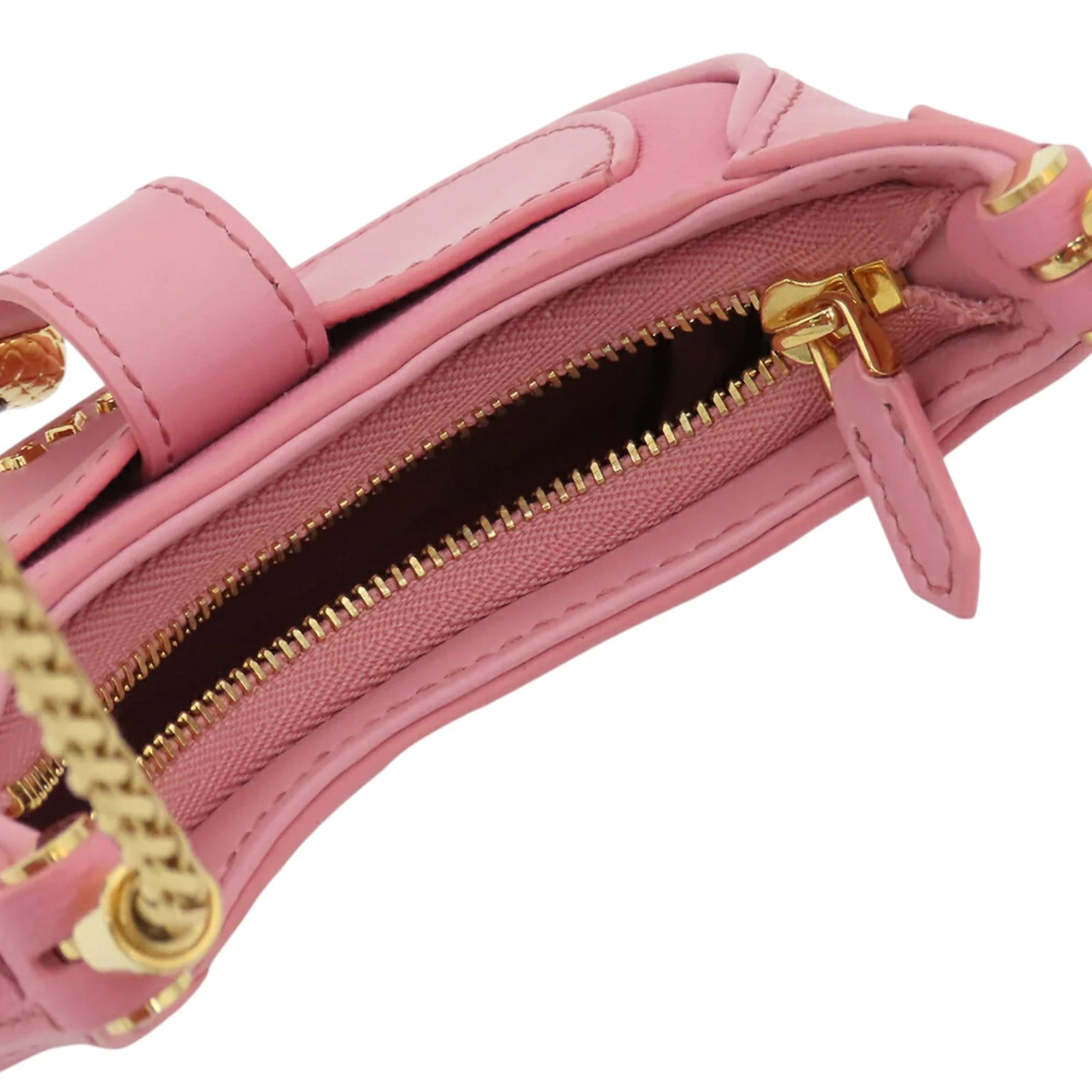 Micro Serpenti Ellipse Crossbody 4