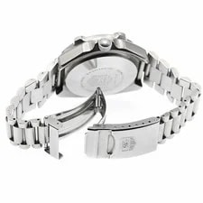 TAG Heuer 840.006 Super Professional Date Automatic 4