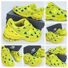 New Balance 1906R US 11 Polka Dot Pack Retro NB M1906RPG 2
