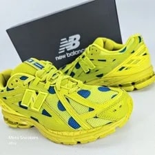 New Balance 1906R US 11 Polka Dot Pack Retro NB M1906RPG 4