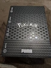 Puma Mimikyu Pokemon 2