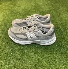 Size 11.5 - New Balance 990v6 Castlerock 4E 2
