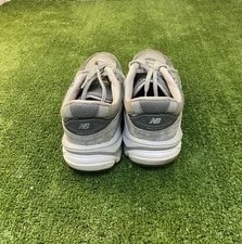 Size 11.5 - New Balance 990v6 Castlerock 4E 3