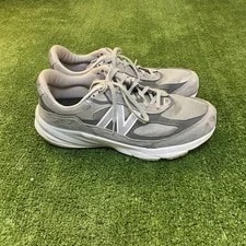 Size 11.5 - New Balance 990v6 Castlerock 4E 4