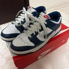Nike — 9.0US Nike Dunk Low Retro — Sneaker — resale
