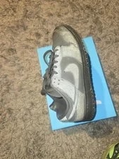 W Nike Dunk Low Cyber Reflective / -Racer ’s Size 9 W 3