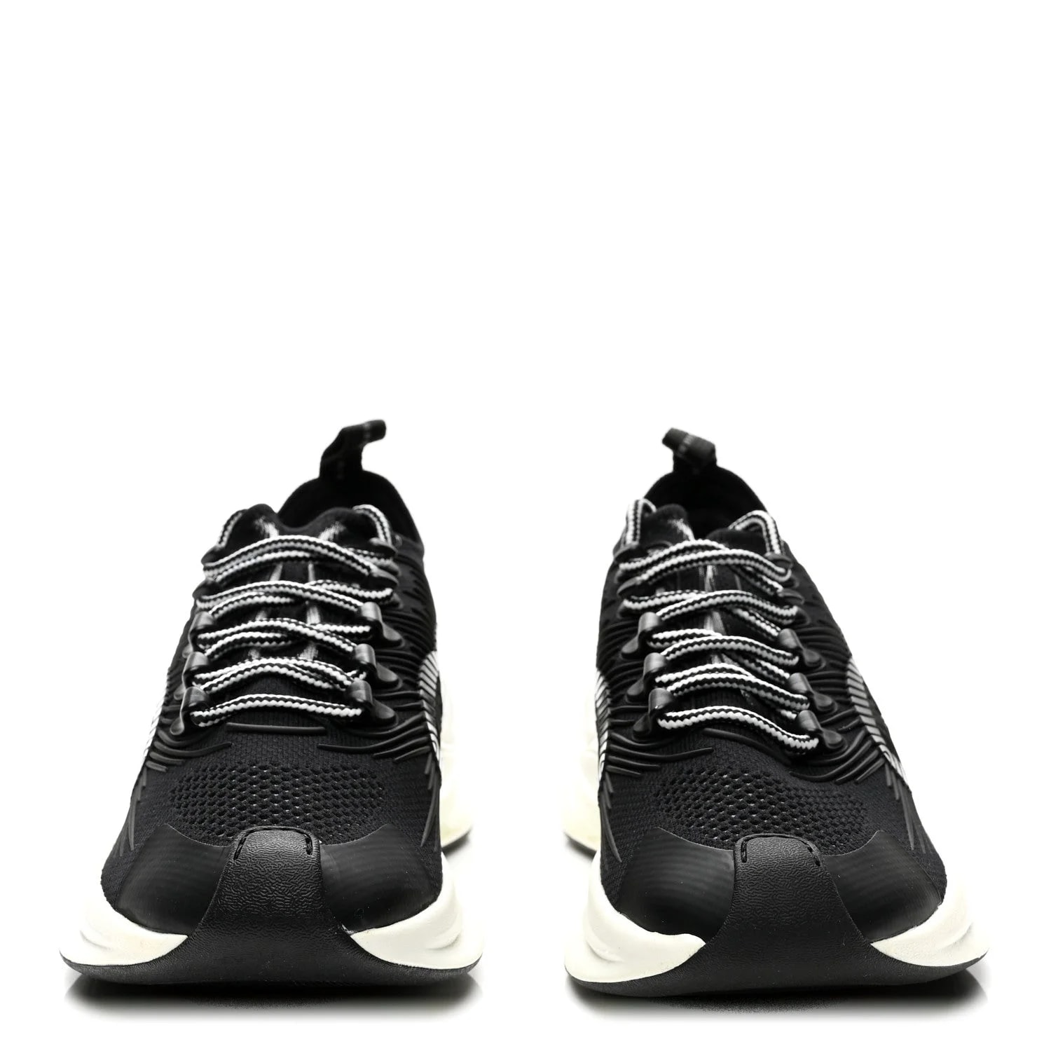 Technical Fabric Waves Gucci Run 37 Loess 2