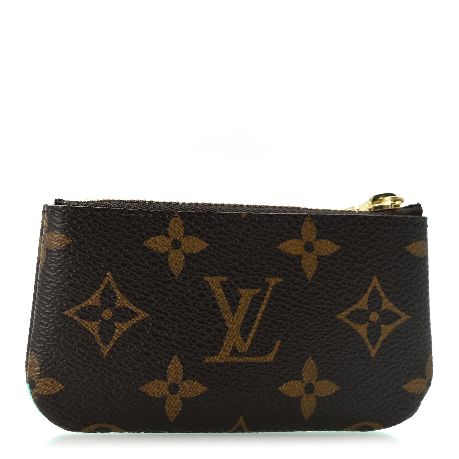 2023 Christmas Animation Sailing Vivienne Key Pouch Dragonfruit 3